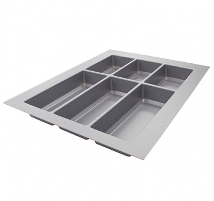 Hafele Classico 500 Cutlery Tray Suits 400mm Drawer