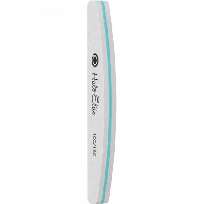 PURE NAILS Halo Elite Buffer File 100/180
