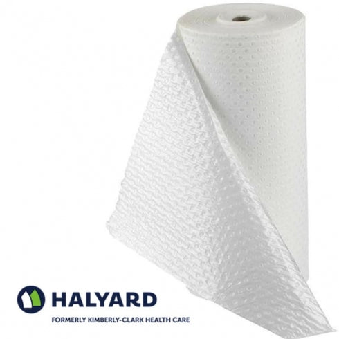 Halyard Medical 2911 Bench Roll