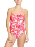 Hanky Panky Bandeau One-Piece Swimsuit
