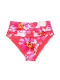 Hanky Panky High Rise Cheeky Bikini Bottom