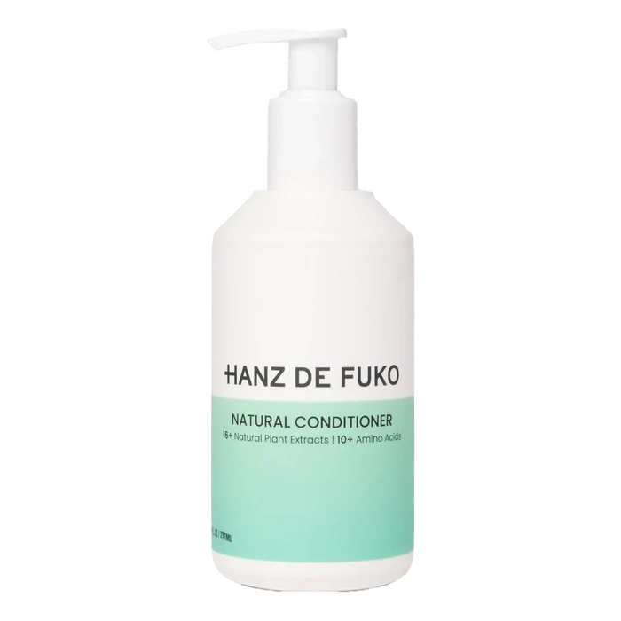 Hanz de Fuko Natural Conditioner