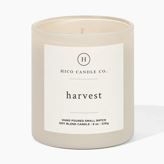 Harvest - 8oz. Candle