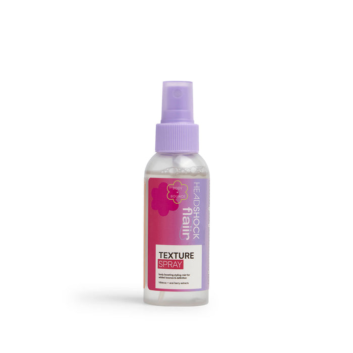 Headshock Flaiir Texture Spray 100ml