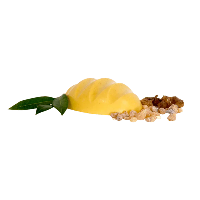 Healthy Head Myrtle Shampoo Bar - Whitsunday Myrtle