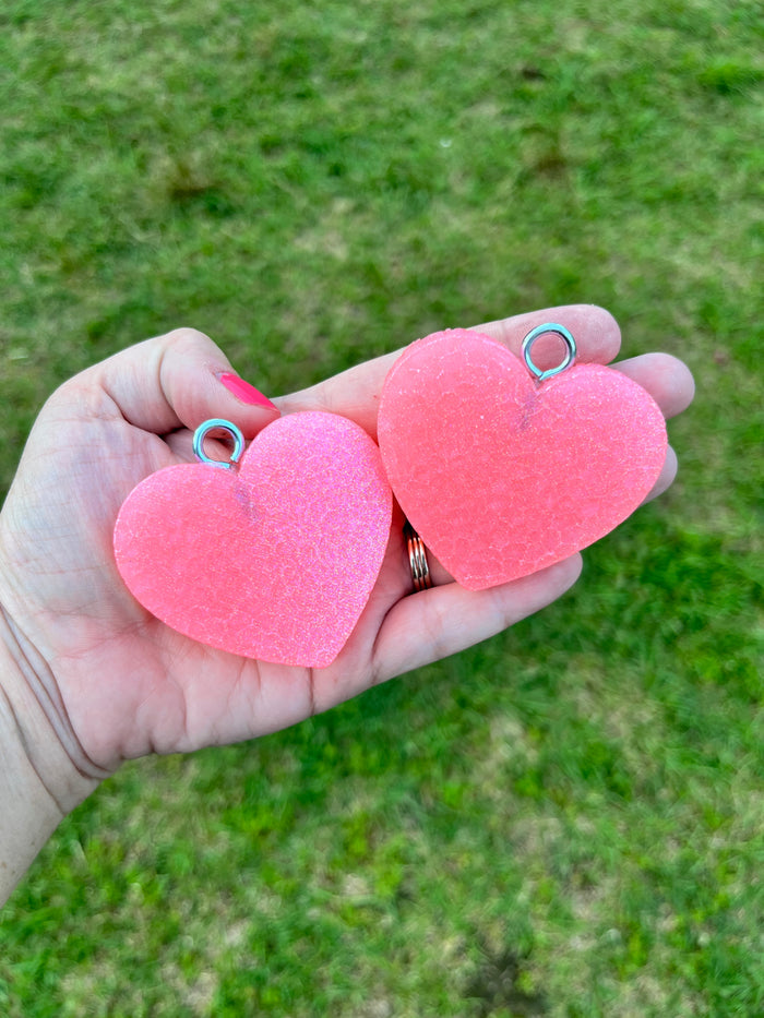 Heart Vents