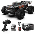High-Speed Brushless RC Off-Road Car