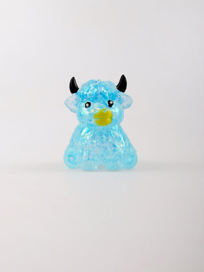 Highland Cow Squishy | Assorted-Image 2