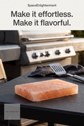 Himalayan Salt Cooking Plate