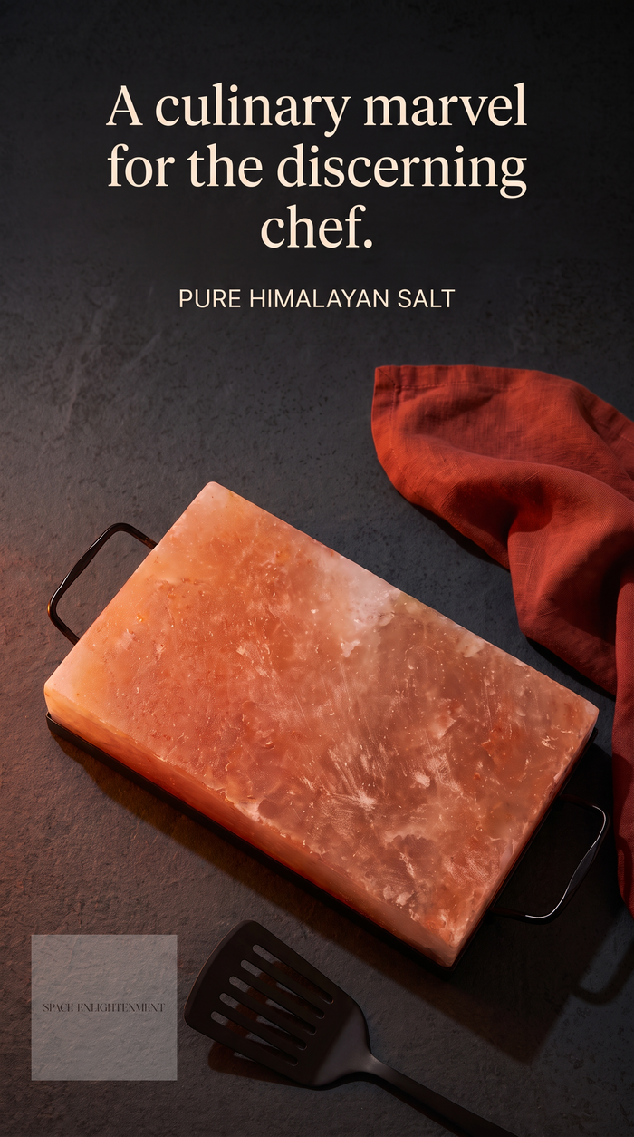 Himalayan Salt Cooking Plate