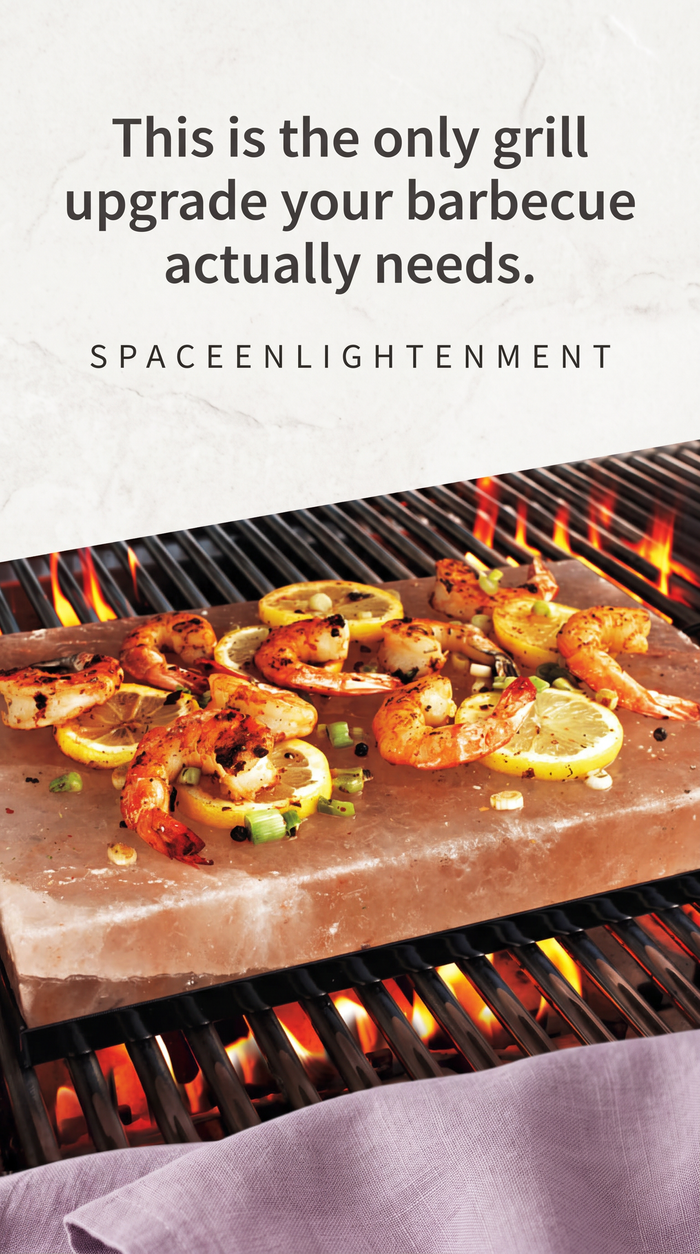 Himalayan Salt Cooking Plate