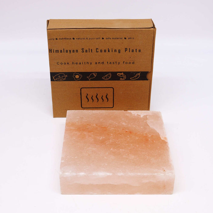 Himalayan Salt Cooking Plate