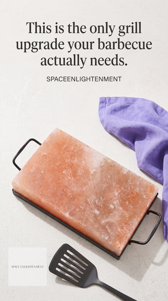 Himalayan Salt Cooking Plate