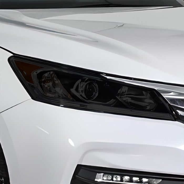 Front Tint Kit (DARK)