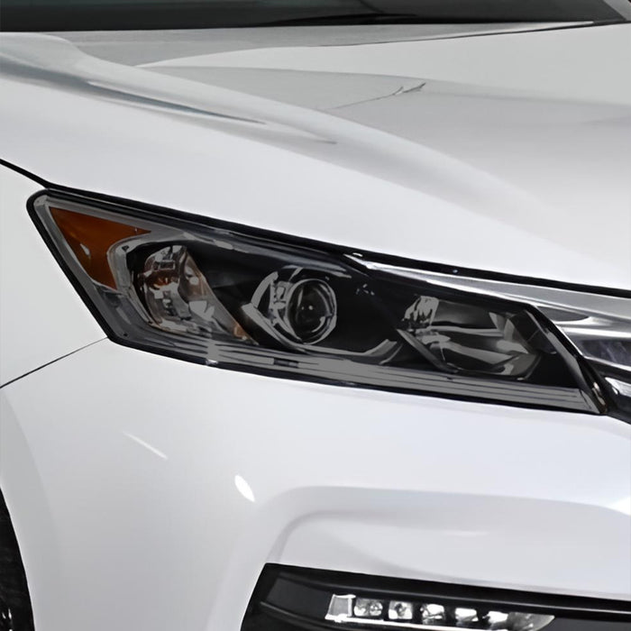Front Tint Kit (LIGHT)