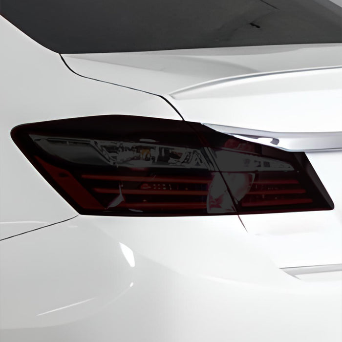 Rear Tint Kit (DARK)