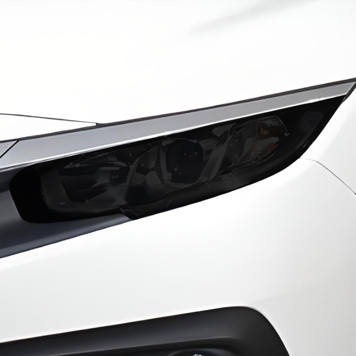 Front Tint Kit (DARK) 2016-2018
