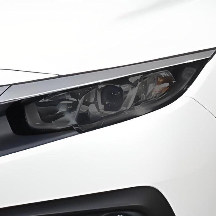 Front Tint Kit (LIGHT) 2016-2018