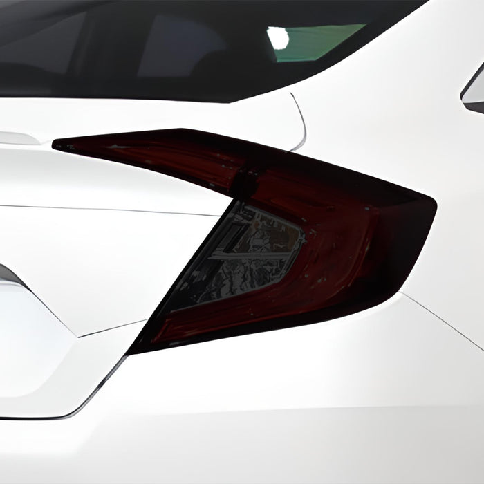 Rear Tint Kit (DARK) 2016-2021