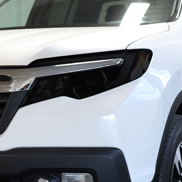 Front Tint Kit (DARK) (2017-2020)