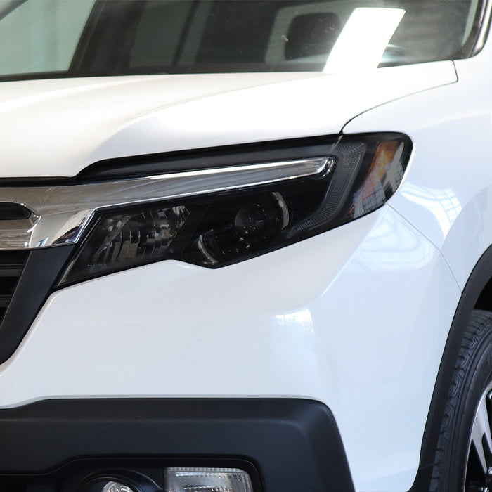 Front Tint Kit (LIGHT) (2017-2020)