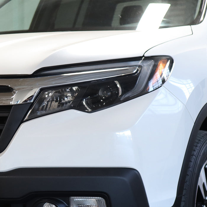 Front PPF Kit (CLEAR) (2017-2020)