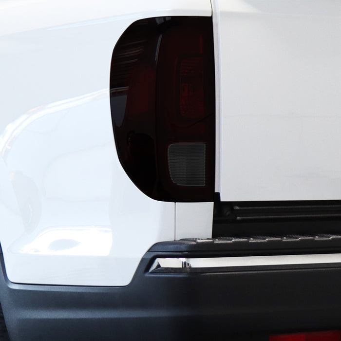 Rear Tint Kit (DARK) (2017-2026)