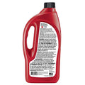 Hoover 2x Cleanplus Carpet Cleaner Deodorizer 32 Oz; Ah30335