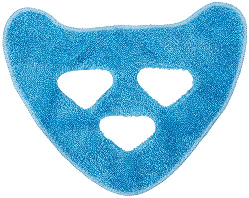 Hoover Enhanced Clean Steam Mop Pad (2-Pack), WH01000