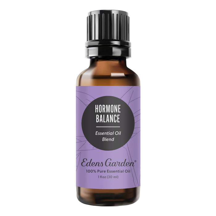 30 ml Hormone Balance Essential Oil Blend- Help Balance & Support Normal Hormone Levels