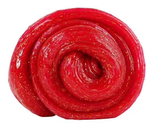 Hot Head Thinking Putty