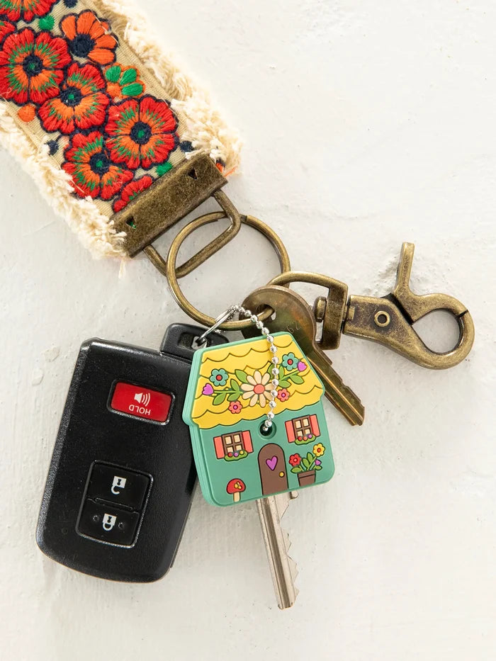 Key Cap - Cottage-view 2