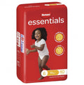 Huggies Essentials Nappies Unisex Size 6