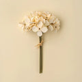 Hydrangea Bouquet, Cream - Magnolia Lane co. Home + Garden + Gift