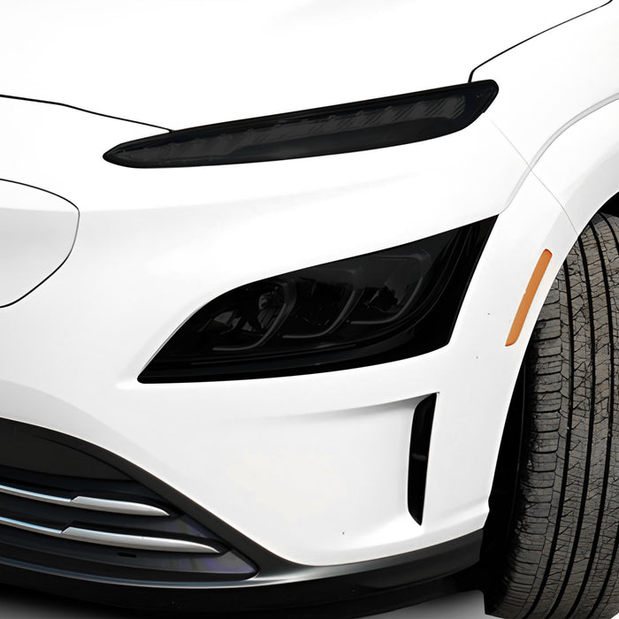 Front Tint Kit (DARK)