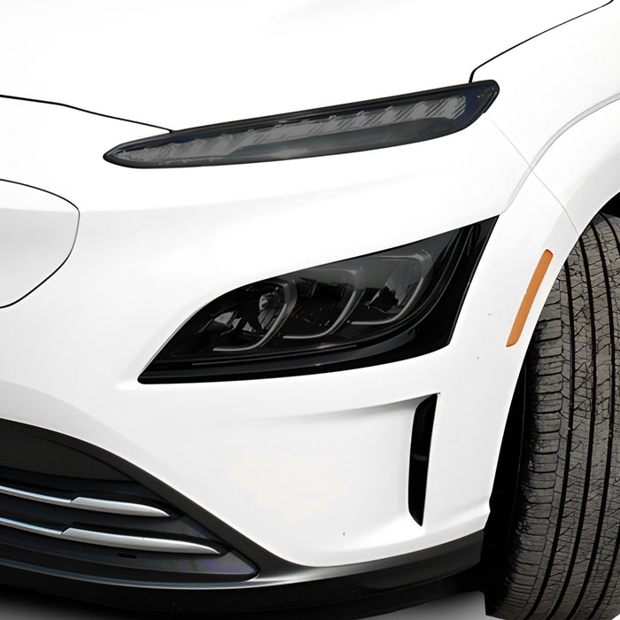 Front Tint Kit (LIGHT)