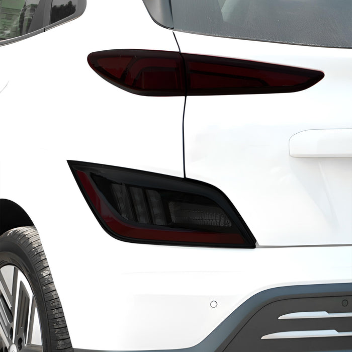 Rear Tint Kit (DARK)