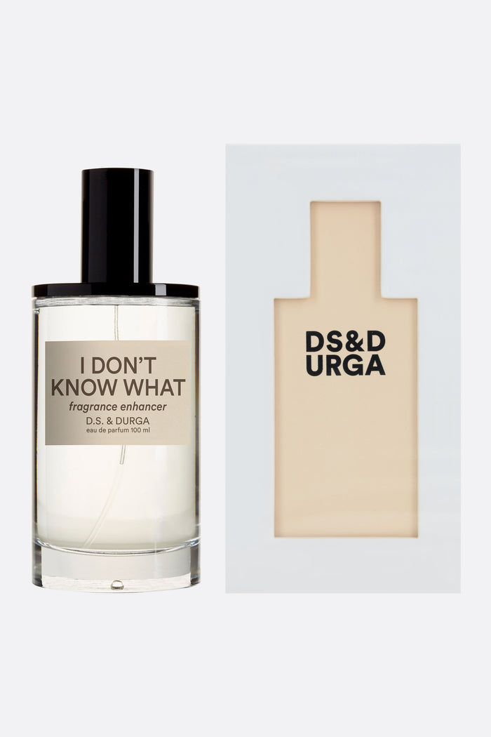 I Don't Know What Eau de Parfum 100 ml