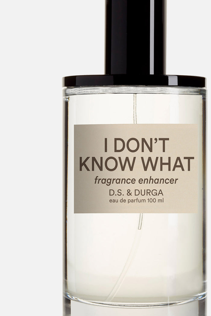 I Don't Know What Eau de Parfum 100 ml