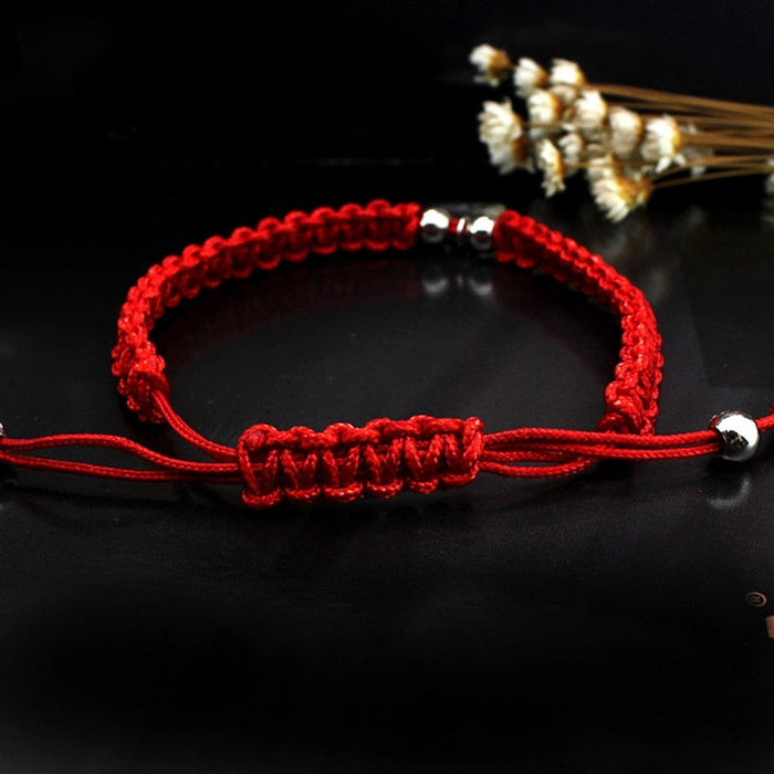I love you Mom - Lucky Charm Bracelet in Metal