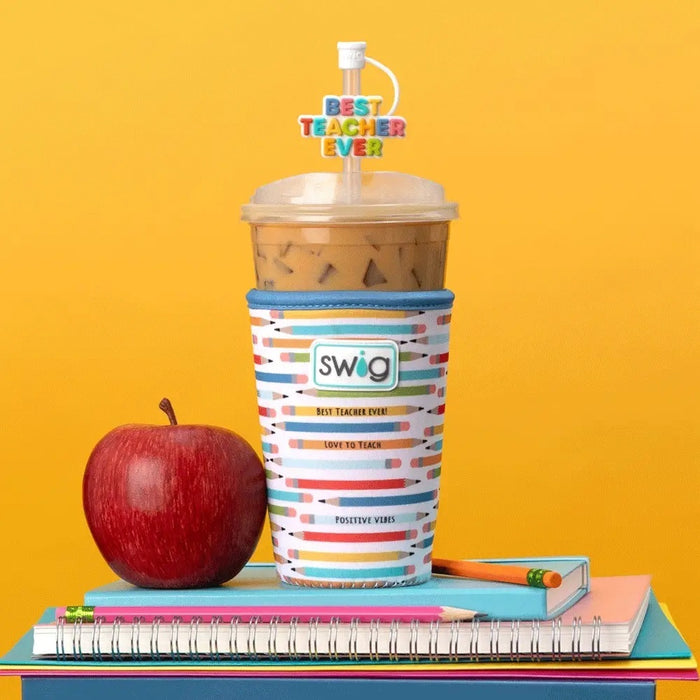 Iced Cup Coolie