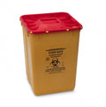 IDC Medical Steri QSsi60 Autoclavable Medical Waste Container 60L