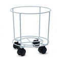 IDC Medical Trolly for Sharps Container
