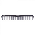 Ikonic Carbon Comb - CC01 Black