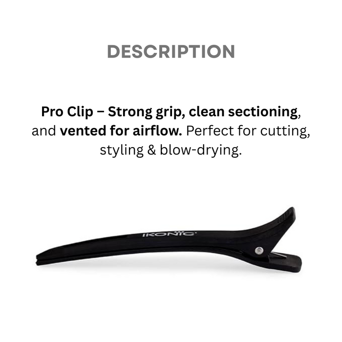 Ikonic Pro Clip