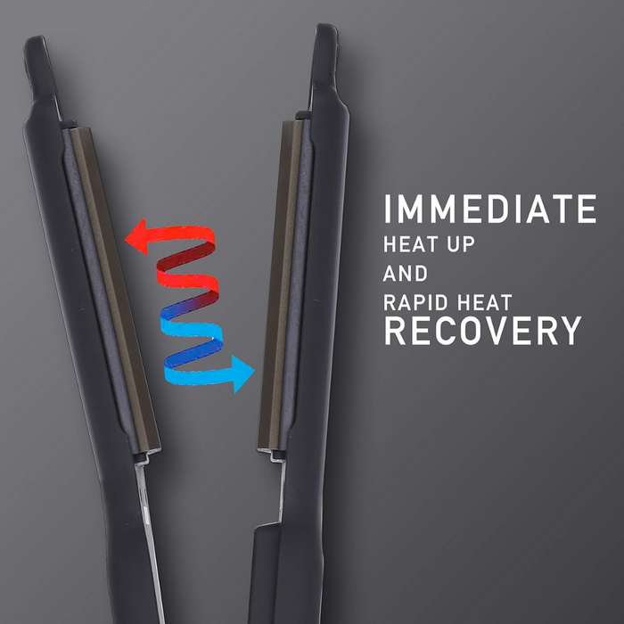 Ikonic S9 Crimper