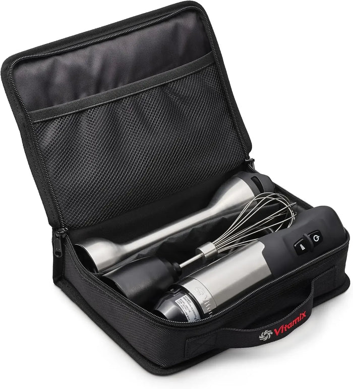 Immersion Blender Set