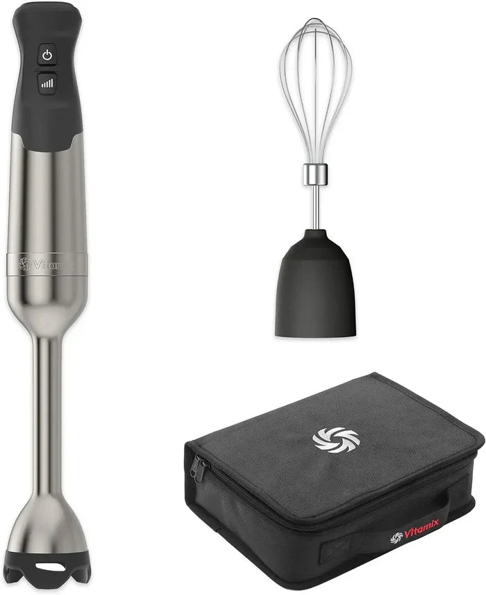 Immersion Blender Set