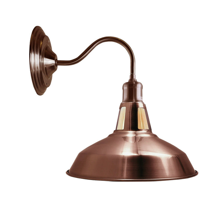 Copper / No