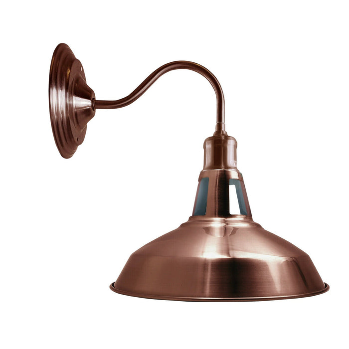 Copper / Yes
